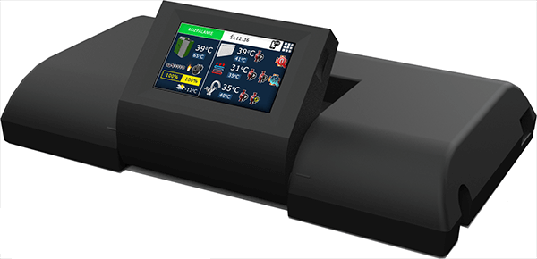 Regulator KEY RK-2006SGT